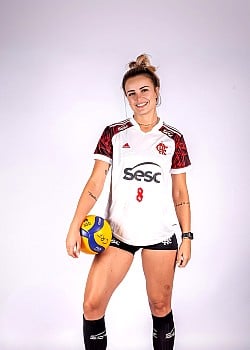 Ariele Ferreira